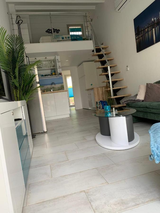 Naturiste Cap D'Agde Villa Heliovillage 95 Exterior foto