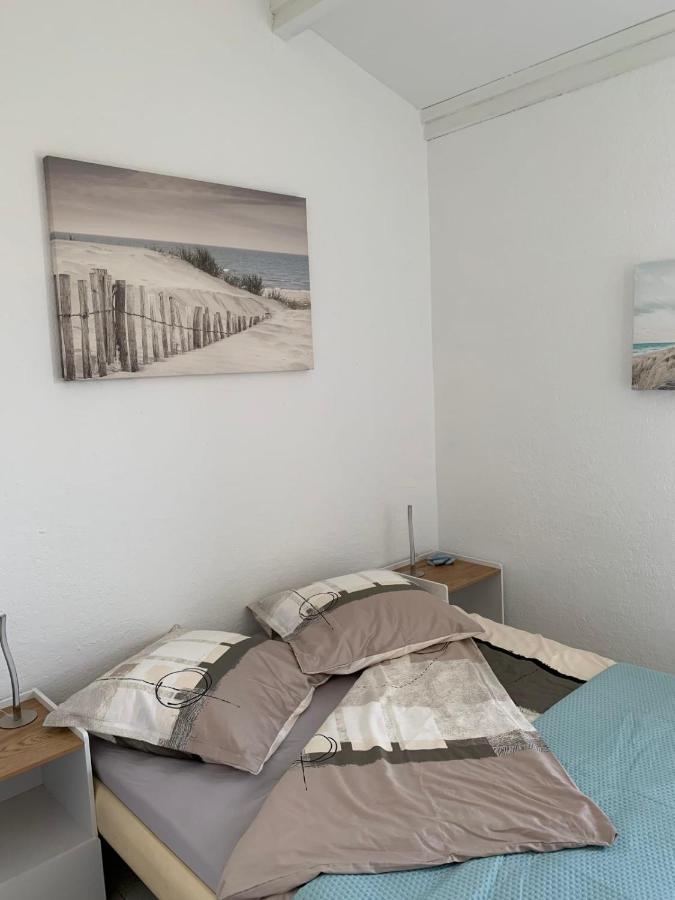 Naturiste Cap D'Agde Villa Heliovillage 95 Exterior foto